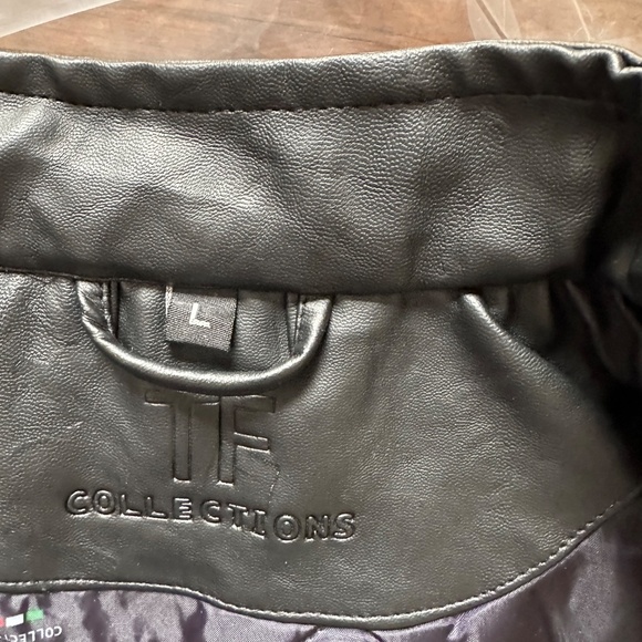 Men’s Jacket - Picture 6 of 7